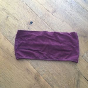 Brandy Melville Bandeau